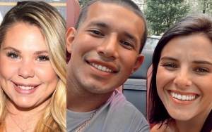 Kailyn Lowry Apologizes to Ex Javi Marroquin's Girlfriend Over Hookup Claims