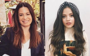 Holly Marie Combs Calls Sarah Jeffery 'Plain Wrong' Amid Feud Over 'Charmed' Reboot