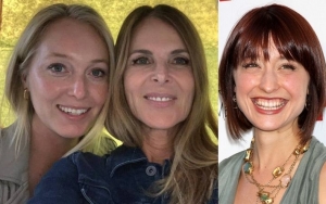 Catherine Oxenberg's Daughter Accuses Allison Mack of Recruiting Her to Become Sex Slave