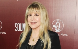 Stevie Nicks Aborted Her Pregnancy for Fears Baby Would Ruin Her Career