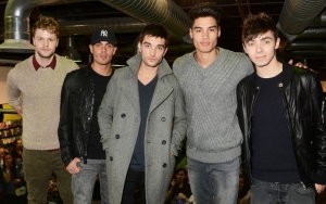The Wanted Plans Reunion Following Tom Parker's Terminal Brain Tumor Diagnosis