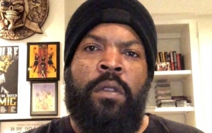 Ice Cube Defends Working With the 'Darkside' Amid Backlash for Assisting Trump's Campaign