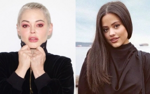 Rose McGowan Clarifies to Sarah Jeffery About Her Real Issue With 'Charmed' Reboot