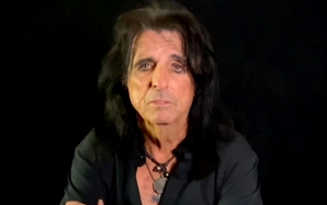 Alice Cooper Calls on Fans to Join Him for Interactive Halloween Event