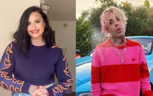 Demi Lovato Snuggling Up to Bella Thorne's Ex Mod Sun After Max Ehrich Split