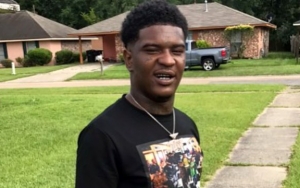 Rapper Juice Bentley Arrested for Ex-Girlfriend's Murder