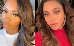 Nigerian Singer Tiwa Savage Urges Beyonce Not to Ignore End SARS Protest