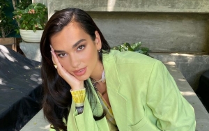 Dua Lipa Denies Violating Covid-19 Regulations During Video Shoot, Threatens to Take Legal Action