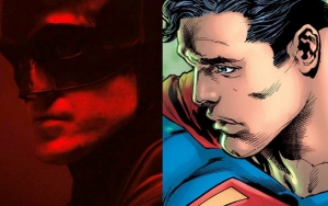 'The Batman': New Leaked Set Photo Confirms Superman Tie