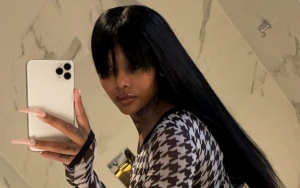 Summer Walker Hit With Pregnancy Rumor After Changing Her Diet