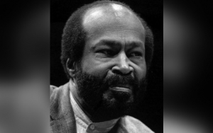 Actor Anthony Chisholm Dies at 77