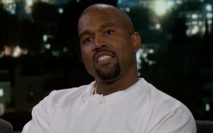 Kanye West Won't Be Investigated Over Possible Breach of U.K. Quarantine Rules