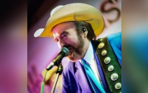 Country Star Johnny Bush Passes Away at 85