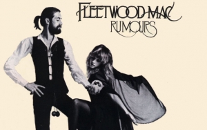 Fleetwood Mac's 'Rumours' Back to Billboard 200's Top Ten After 42 Years