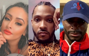 Baby Mama of Ryan Henry's Best Friend Had Sex With Ryan Because She Was Abused