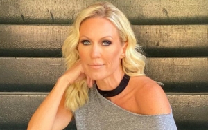 Braunwyn Windham-Burke Reveals She and Husband 'Redefining What Marriage Means to Us'
