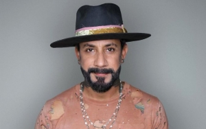 A.J. McLean Admits to Using Cocaine for First Time Before Shooting 'The Call' Music Video