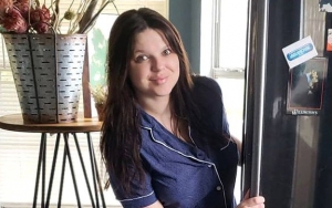 Amy Duggar King Rants Against 'Stranger' Telling Her to 'Pick Up the Pace' in Having More Kids
