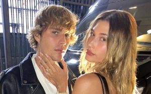 Hailey Baldwin Gets Justin Bieber's Initial Tattooed on Ring Finger