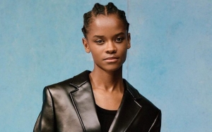 Letitia Wright on 'Black Panther' Sequel Talks: We Are Still Mourning Chadwick Boseman