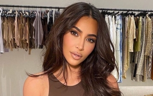 Kim Kardashian Settles Lawsuit With Ex-Bodyguard Over 2016 Paris Robbery