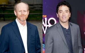 Ron Howard Slammed by 'Happy Days' Co-Star Scott Baio Ahead of Upcoming Reunion 