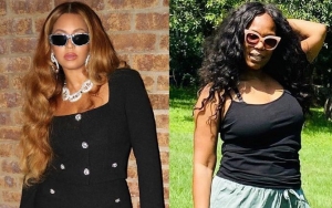 Beyonce's Publicist Throws Shade at Nigerian Singer Tiwa Savage Over End SARS Protest