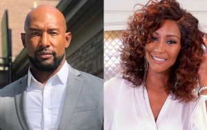 'Love and Marriage' Star Martell Holt Threatens to Expose Ex Melody After Pregnancy Claims