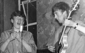 Steve Winwood Remembers Late Spencer Davis: He Influenced My Tastes in Music