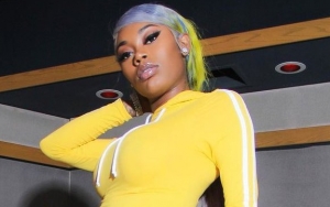 Internet Baffled After Asian Doll Says She Wants to Date 'Killers' Who Have '3 Bodies'