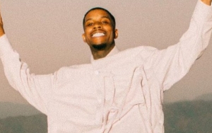 Tory Lanez's Past Domestic Violence Case Resurfaces After He Claims He Never Hits Women