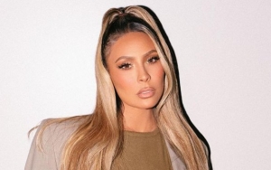 YouTube Star Desi Perkins Welcomes First Child: 'My Whole World'