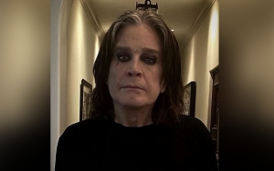 Ozzy Osbourne Blames His Health Issues on 'Cursed' Doll