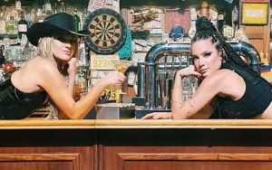 CMT Awards 2020: Kelsea Ballerini and Halsey Offer Great Duet, Noah Cyrus Stuns in Racy Bodysuit