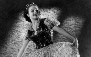 Actress and Snow White Model Marge Champion Dies at 101