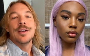 Diplo Is Now Living With 19-Year-Old Influencer Quenlin Blackwell