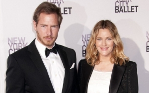 Drew Barrymore Dissed by Ex-Husband After His Still Living Uncle's 'Spirit' Was Summoned on Her Show