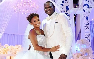 NBA Legend Zach Randolph Slapped With Divorce Papers After Calling Wife 'H*e'
