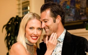'RHOC' Star Braunwyn Windham-Burke Stresses She's the Gay One, and Not Her Husband 