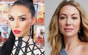 Scheana Shay Shares Insights Into Text Message That Causes Fallout With Stassi Schroeder
