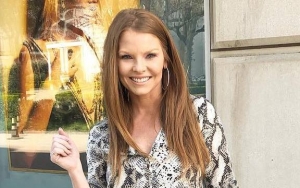 'Real Housewives' Star Brandi Redmond Announces Pregnancy