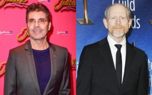 Simon Cowell Teams Up With Oscar Winner Ron Howard for New Talent Show '50 States to Stardom' 