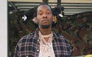 Offset Arrested While Driving Through Trump Rally During Livestream