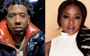 YFN Lucci and Reginae Carter Appear to Go on Vacation Together Amid Reunion Rumors