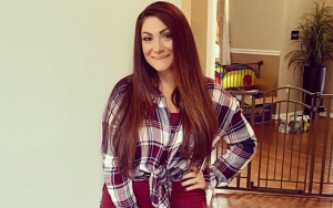 'Jersey Shore' Star Deena Cortese Expecting Baby No. 2 in Spring 2021