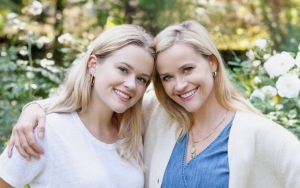 Reese Witherspoon's Daughter Introduces New Rescue Dog After Losing Family Pet