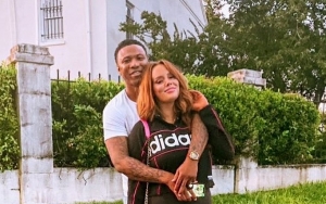 Southern Charm's Kathryn Dennis and Chleb Ravenell Flaunts 'Good Chemistry' On Instagram