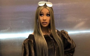 Cardi B Blasts Racist Critics Saying Black Rappers Make Birkin Bags Less Exclusive