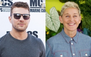 Ryan Phillippe Shades Ellen DeGeneres Over Rumored Mean Demeanor
