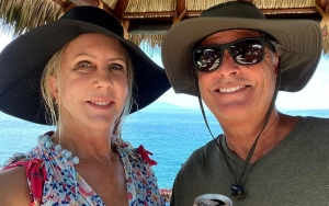 Vicki Gunvalson Dubs Steve Lodge Split Rumors a 'Complete Joke'